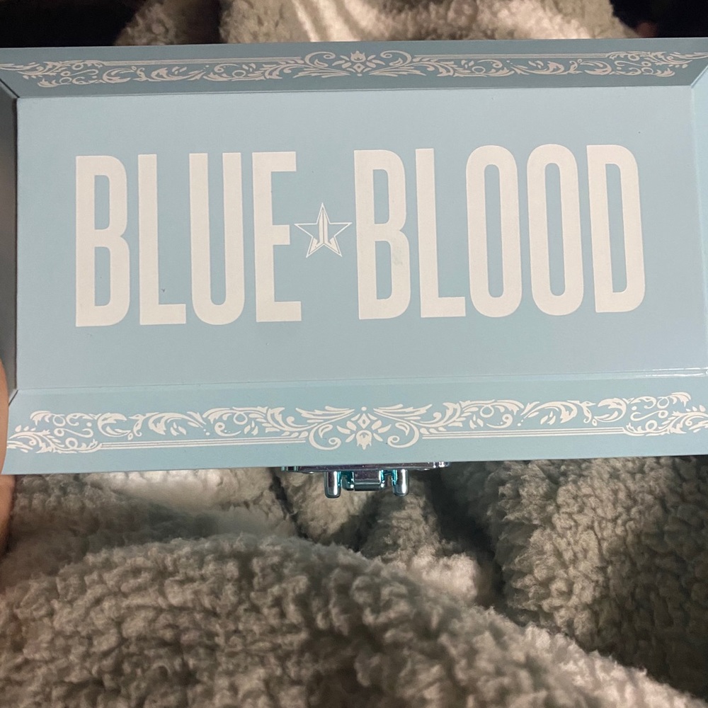 Blood sugar pallet